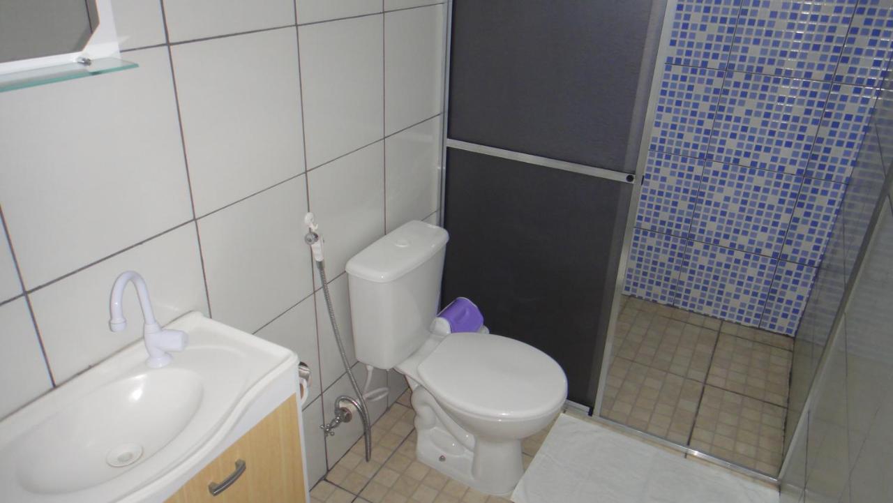 博尼图 居白亚旅馆酒店 外观 照片